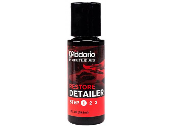 D´Addario PW-PL-01S D´Addario PW-PL-01S